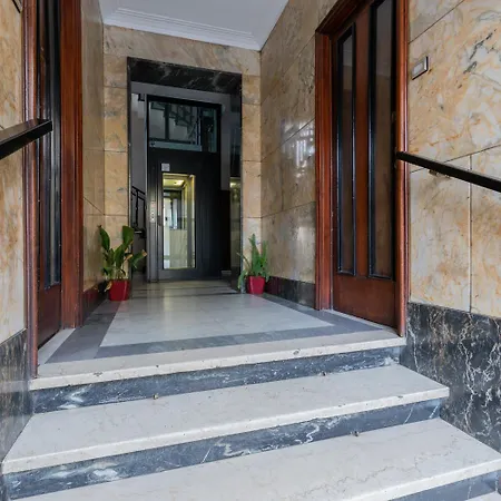 Casa Tesoriera By Wonderful Italy Appartement *