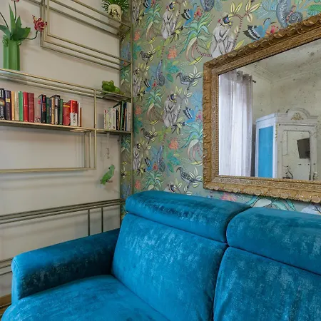 Casa Tesoriera By Wonderful Italy Torino