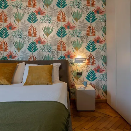 Casa Tesoriera By Wonderful Italy Appartement
