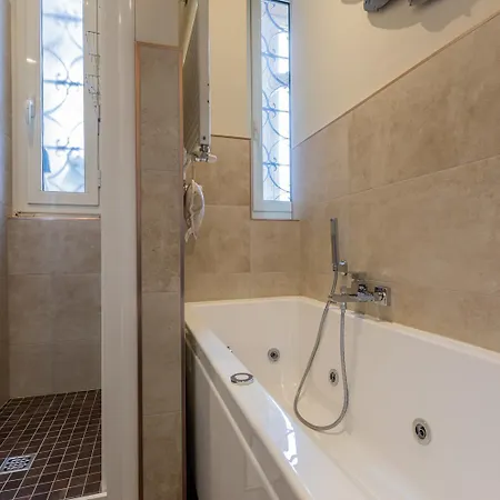 Apartment Casa Tesoriera By Wonderful Italy Turin