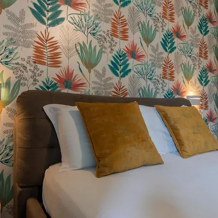 Apartment Casa Tesoriera By Wonderful Italy