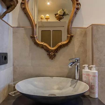 Casa Tesoriera By Wonderful Italy Appartamento Torino