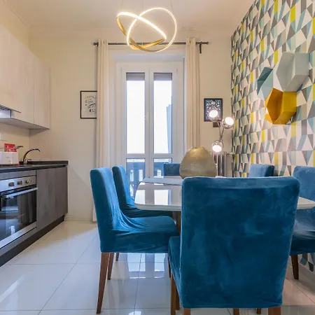 Casa Tesoriera By Wonderful Italy Turijn