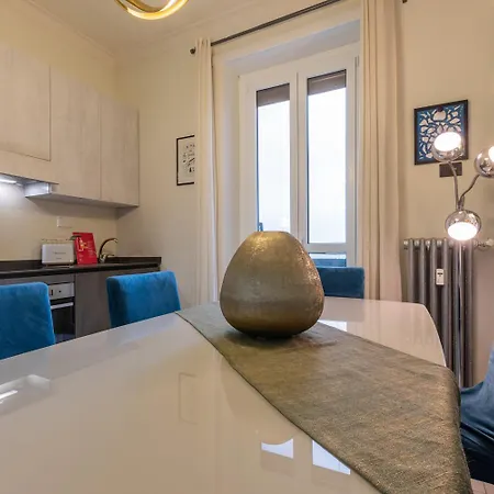 Casa Tesoriera By Wonderful Italy Apartment Turin