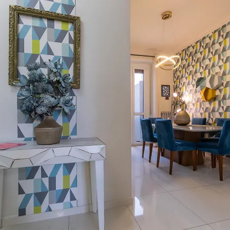 Casa Tesoriera By Wonderful Italy Turijn