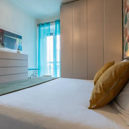 Casa Tesoriera By Wonderful Italy Appartement