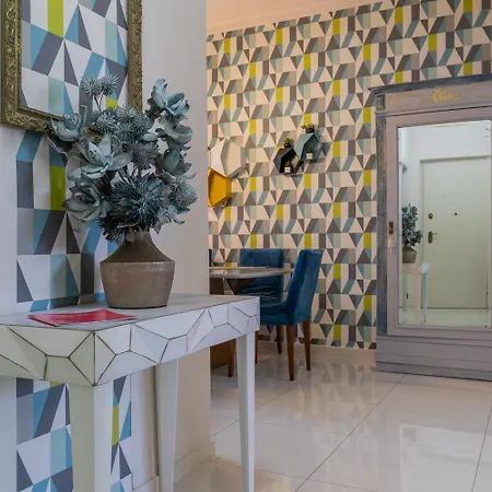 Casa Tesoriera By Wonderful Italy Apartment Turin