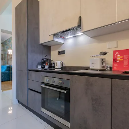 Casa Tesoriera By Wonderful Italy Appartement