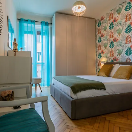 Casa Tesoriera By Wonderful Italy