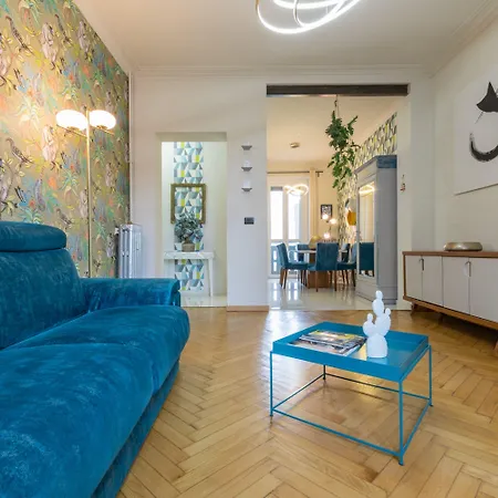 Casa Tesoriera By Wonderful Italy Apartment