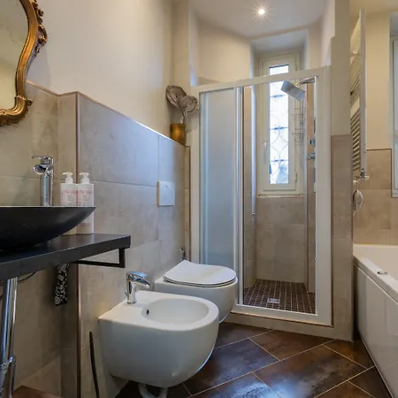 Casa Tesoriera By Wonderful Italy Appartamento