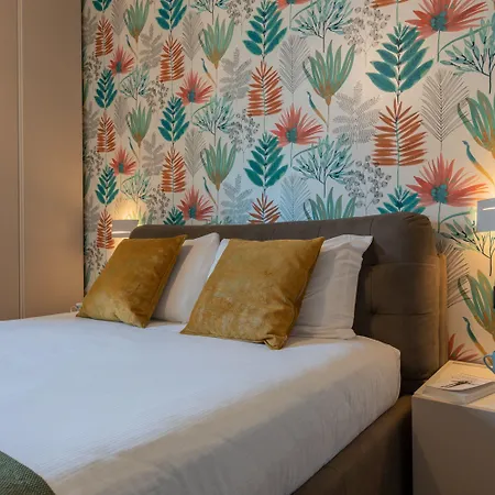 Διαμέρισμα Casa Tesoriera By Wonderful Italy *