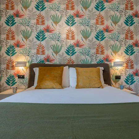 Casa Tesoriera By Wonderful Italy Διαμέρισμα Τορίνο