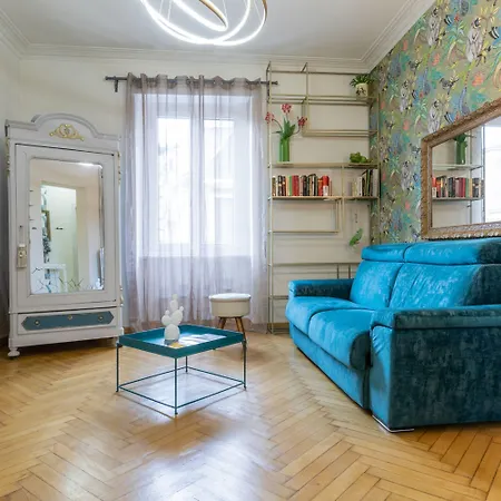 Casa Tesoriera By Wonderful Italy Διαμέρισμα *