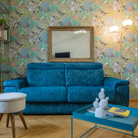 Casa Tesoriera By Wonderful Italy * Torino