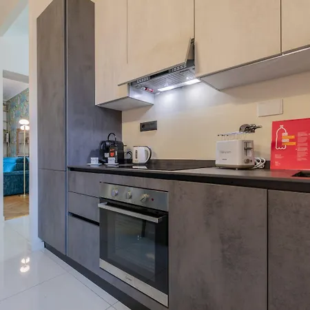 Appartamento Casa Tesoriera By Wonderful Italy