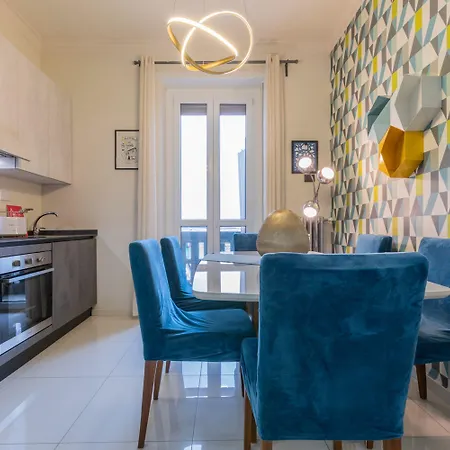 Appartamento Casa Tesoriera By Wonderful Italy Torino