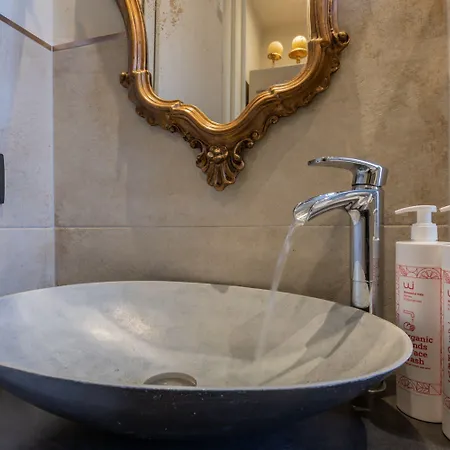 Appartamento Casa Tesoriera By Wonderful Italy Torino