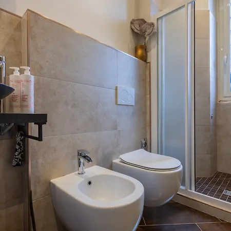 Διαμέρισμα Casa Tesoriera By Wonderful Italy