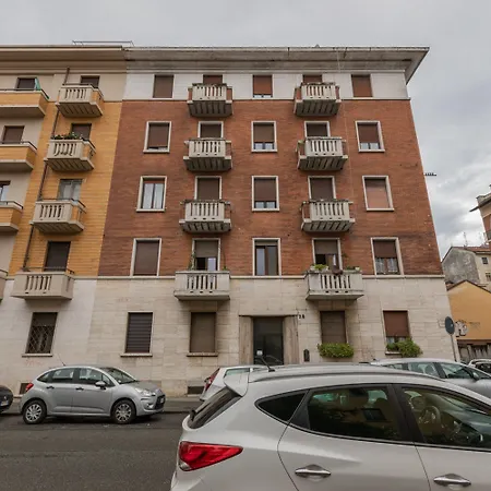 Casa Tesoriera By Wonderful Italy Διαμέρισμα Τορίνο