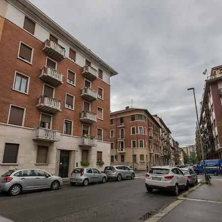 Casa Tesoriera By Wonderful Italy Τορίνο