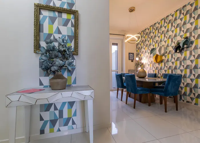 Casa Tesoriera By Wonderful Italy Turín