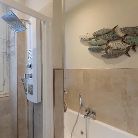 Apartment Casa Tesoriera By Wonderful Italy Turin
