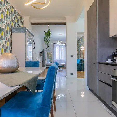 Casa Tesoriera By Wonderful Italy Turin