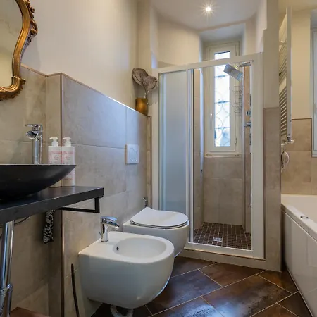 Casa Tesoriera By Wonderful Italy