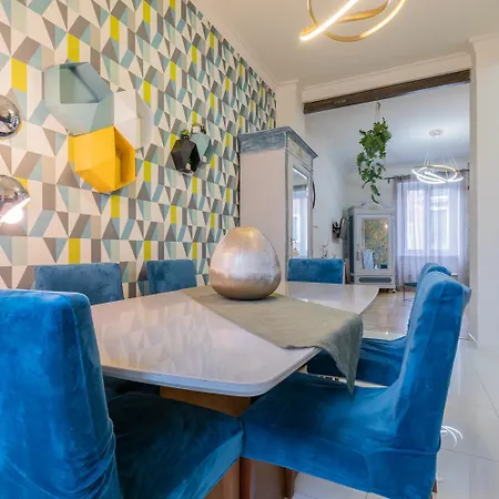 Casa Tesoriera By Wonderful Italy * Turin