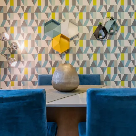 Casa Tesoriera By Wonderful Italy