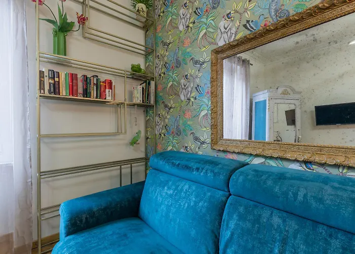 Casa Tesoriera By Wonderful Italy Turin
