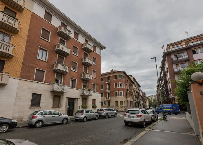 Casa Tesoriera By Wonderful Italy Turin